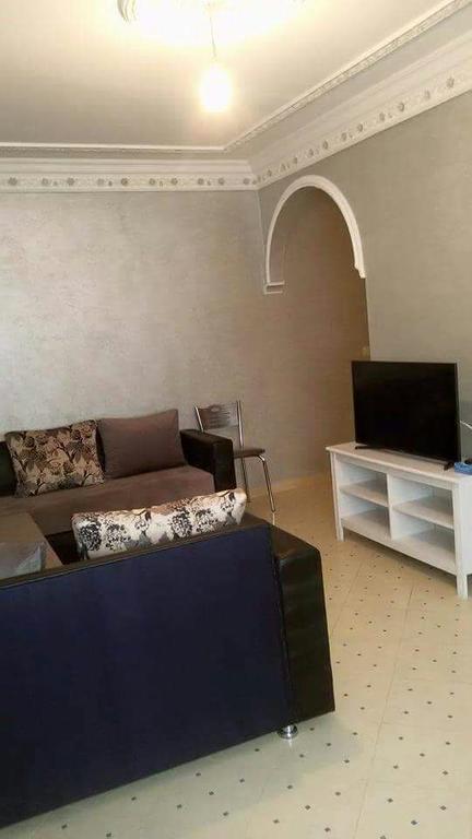 Addoha Apartment Tânger Exterior foto