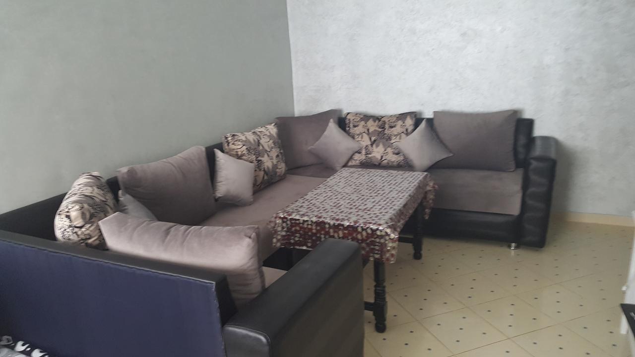 Addoha Apartment Tânger Exterior foto