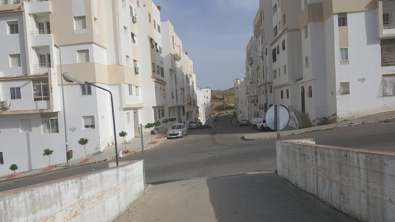 Addoha Apartment Tânger Exterior foto